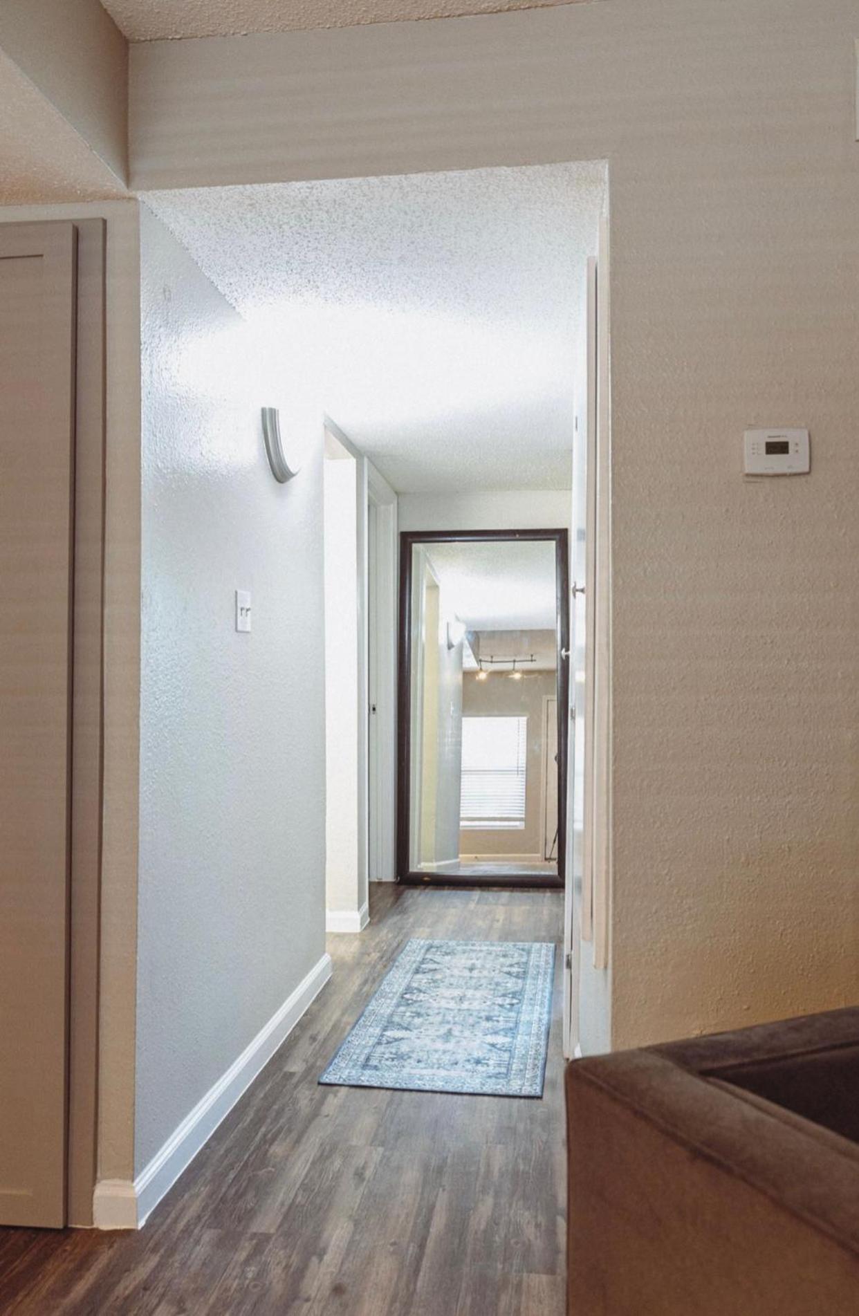 Premium Styled 2 Bedroom Apt In The Heart Of The Heights Houston Bagian luar foto